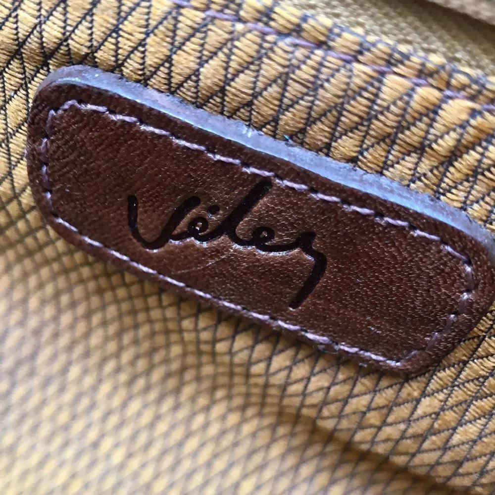 Velez oversized shoulder bag - Picture 12 of 12